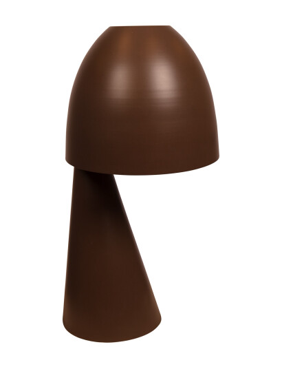 DAY Home Day Porto Table Lamp - Brown - H:49CM