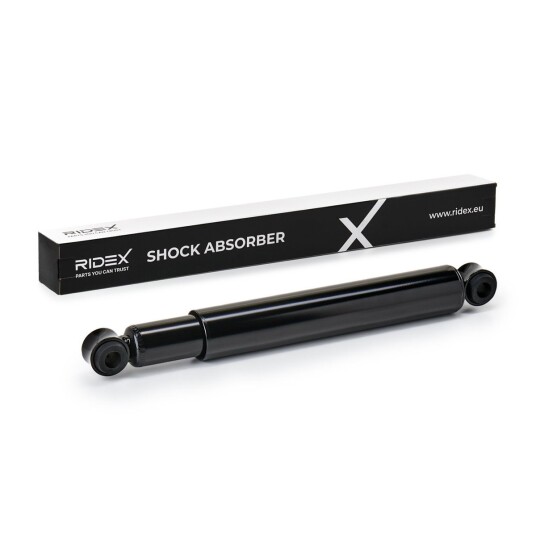 Støtdemper RIDEX 854S18500