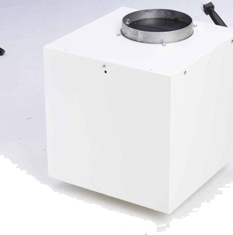 EICO AMT 10-2, EKSTERN MOTOR 2363