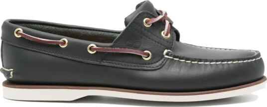 Timberland Herre Sko Blå 42 1/2 EU,