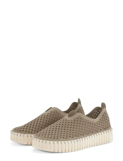 Ilse Jacobsen Tulip3373 Khaki green 41 Ilse Jacobsen Tulip3373 Khaki green 41