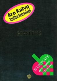 Bibelen 2 (Pocket) Akseptabel bruktbok med markeringer