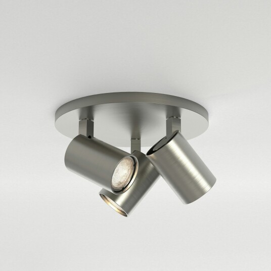 Spotlight Astro Ascoli Triple Round