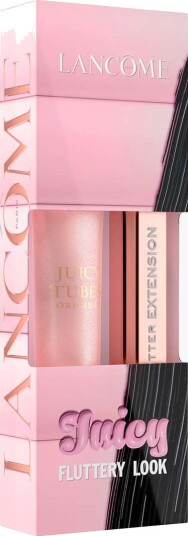 Lancôme Juicy Fluttery Look Set