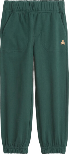 GAP Baby & Toddler Mix & Match Pull On Joggers Green 74/80