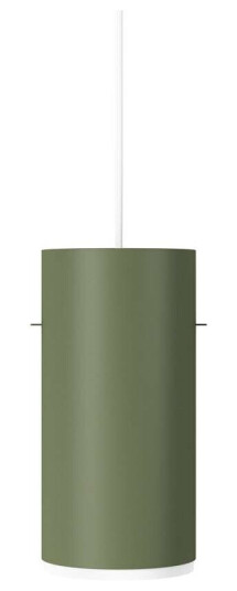 Moebe - Tube Pendel Large Pine Green Moebe - Tube Pendel Large Pine Green