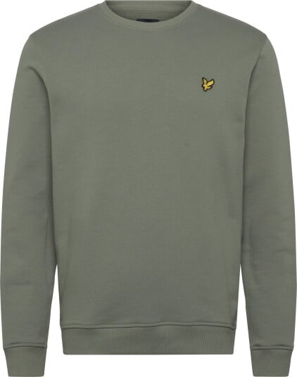 Lyle & Scott | Crew Neck Sweatshirt | XS Lyle & Scott | Crew Neck Sweatshirt | XS