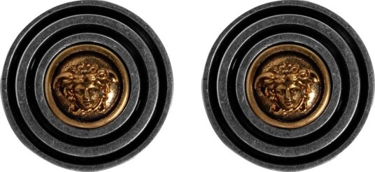 Versace Herre Accessories Grå ONE SIZE,