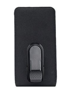 Spectralink - Hylsterveske For Mobiltelefon - Nylonstoff - For Versity 92 Series 9240, 9253