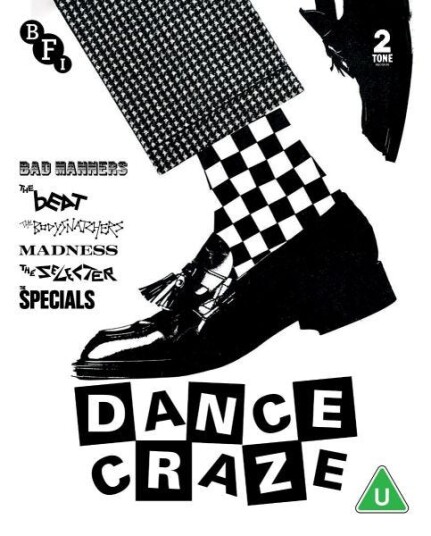 Dance Craze (1981) Dance Craze (1981)