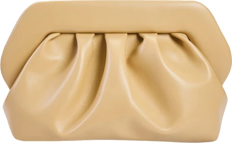 THEMOIRè Dame Vesker Beige ONE SIZE, THEMOIRè Dame Vesker Beige ONE SIZE,