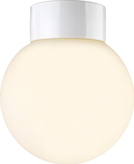 Classic Glob 200 Taklampe  E27 IP54  Matt