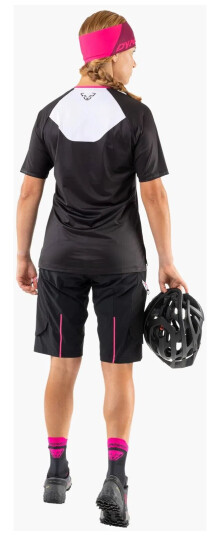 Dynafit Ride Shirt Wbeet red L Dynafit Ride Shirt Wbeet red L