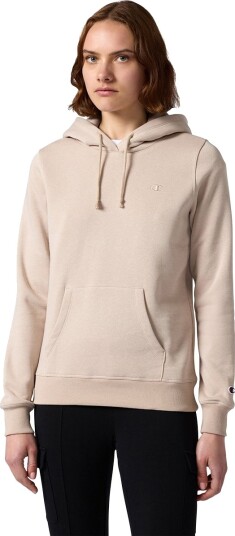 Champion Hettegenser Hooded Sweatshirt Brun