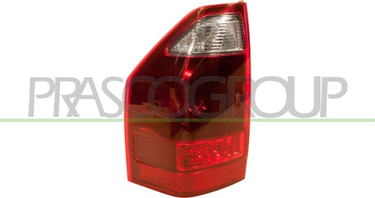 PRASCO MB1604154 Baklykt