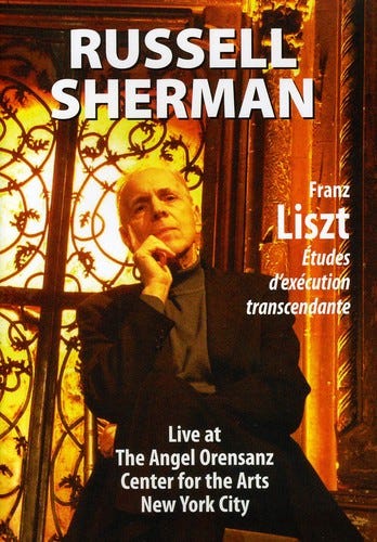 12 Transcendental Studies DVD 12 Transcendental Studies DVD