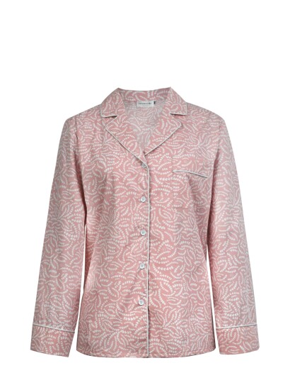 Rosemunde Shirt - Multi/patterned - M