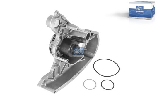 DT Spare Parts 7.60045 Vannpumpe