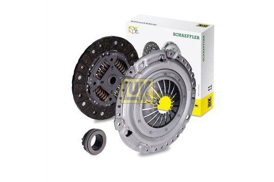 Clutchsett LuK 622 1396 00 Clutchsett LuK 622 1396 00