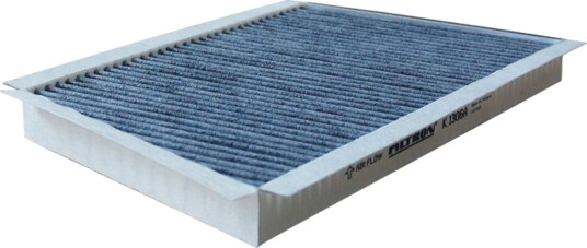 FILTRON K 1306A Kupefilter FILTRON K 1306A Kupefilter