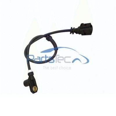 Sensor, ABS PartsTec PTA560-0210 Sensor, ABS PartsTec PTA560-0210