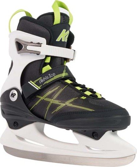 K2 Sports Women's Alexis Ice Gray/Green 37