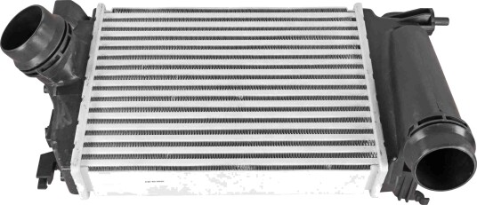 Intercooler ACKOJA A38 60 0026 Intercooler ACKOJA A38 60 0026
