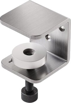 TipToe BRACKET Hylle i Rustfritt Stål TipToe BRACKET Hylle i Rustfritt Stål