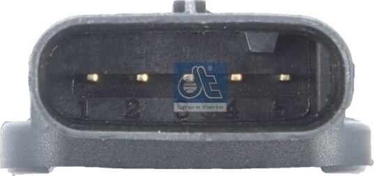 DT Spare Parts 4.64442SP Frontlykter