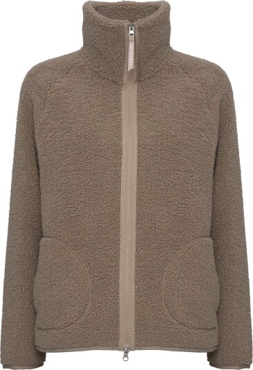 Ilse Jacobsen Bondedpile01 GREIGE 46 Ilse Jacobsen Bondedpile01 GREIGE 46