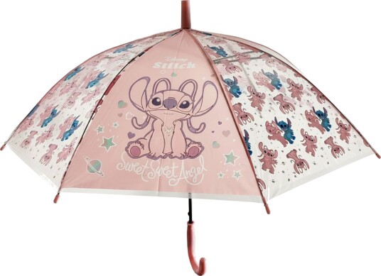 Disney Stitch Paraply, Ohana