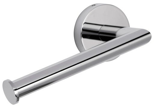 Hefe Epsom toilerulleholder, krom