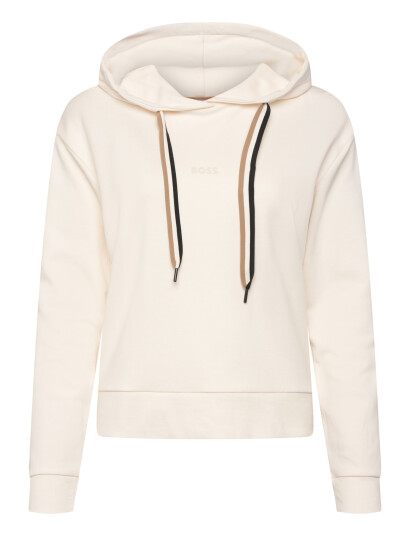 BOSS Cp Stripe_Hoodie Black S BOSS Cp Stripe_Hoodie Black S