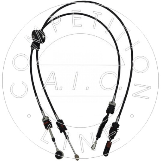 Kabel girmekanisme AIC 58969
