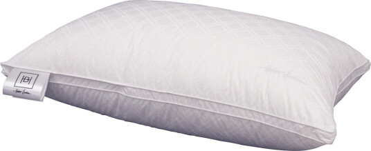 Halvor Bakke Gåsedunpute 50x70 400g 90% dun 10% små fjær Halvor Bakke Gåsedunpute 50x70 400g 90% dun 10% små fjær