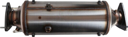 Partikkelfilter KAMOKA 8010127