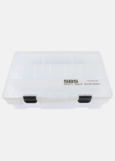 Darts BAIT BOX Medium 3 fack