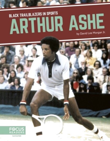 Arthur Ashe Arthur Ashe
