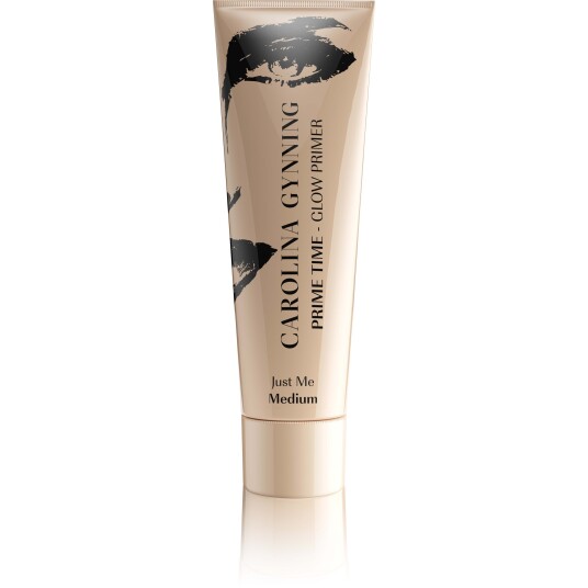 Gynning Beauty Prime Time Glow Primer Just Me Medium