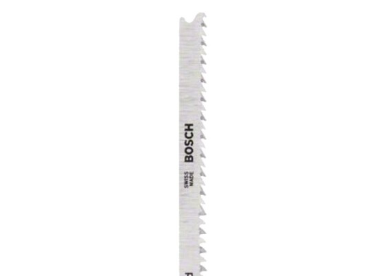 Pjuklelis/Bogslå Bosch T 308 Bof, 117 Mm Pjuklelis/Bogslå Bosch T 308 Bof, 117 Mm