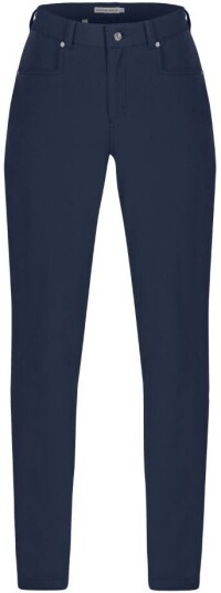 Röhnisch Chie Comfort Bukse Dame Navy 38
