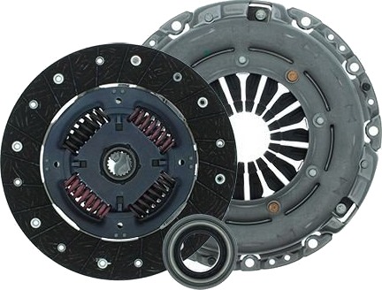 Clutchsett AISIN KY-137