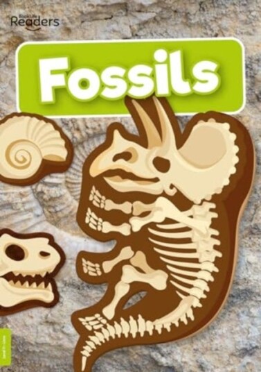 Fossils Fossils