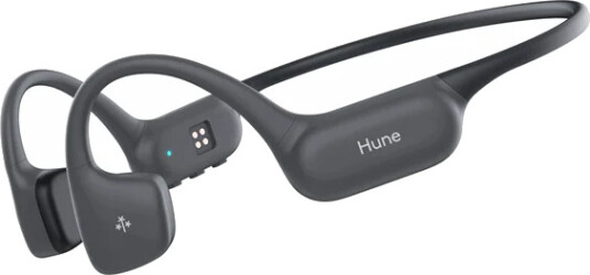 Hune Ola Bone Conduction Earphones For Swimming Ocean Blue