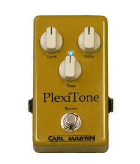 Carl Martin Plexitone Vintage Series - Single Plexitone