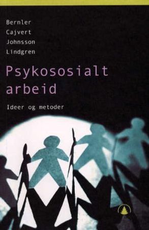 Psykososialt arbeid