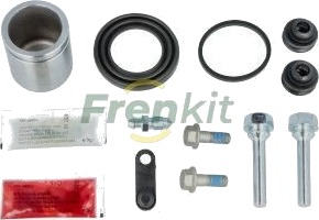 Reparasjonssett, bremsecaliper FRENKIT 743235