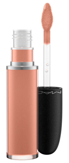 MAC Cosmetics Retro Matte Liquid Lipcolour 5 ml Burnt Spice