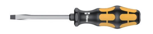 Wera 932 As, 37 Mm, 21,8 Cm, 37 Mm, 126 G, Sort, Oransje, Tsjekkisk Republikk