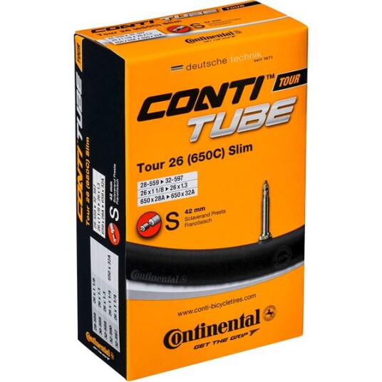 Continental 26 Tour Slim 26 x 1.1-1.3 26 STD